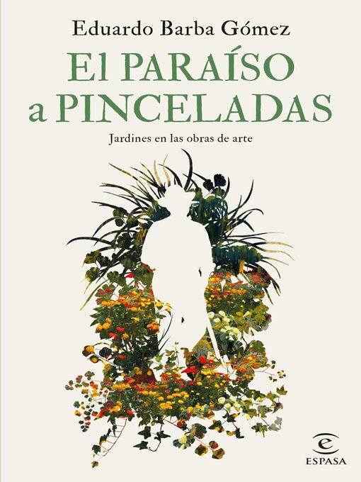 Title details for El paraíso a pinceladas by Eduardo Barba Gómez - Available